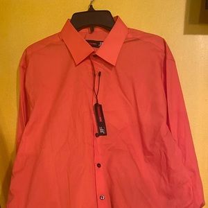 Men’s Dress Shirt